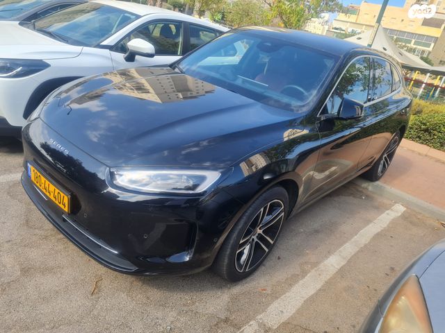 מודעת רכב סרס 5