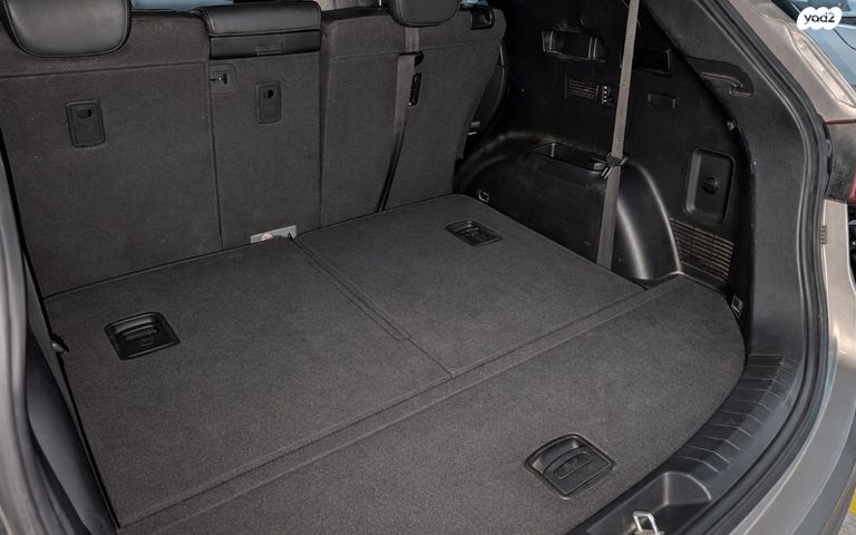 יונדאי סנטה פה