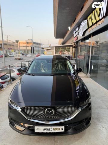 מאזדה CX-5