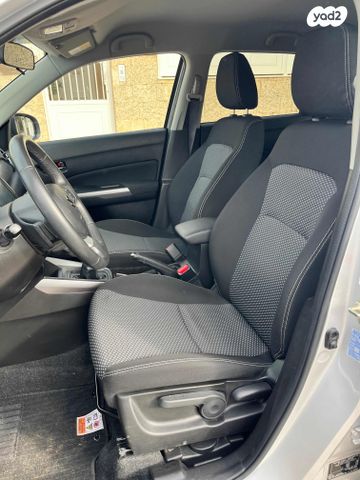 סוזוקי ויטרה