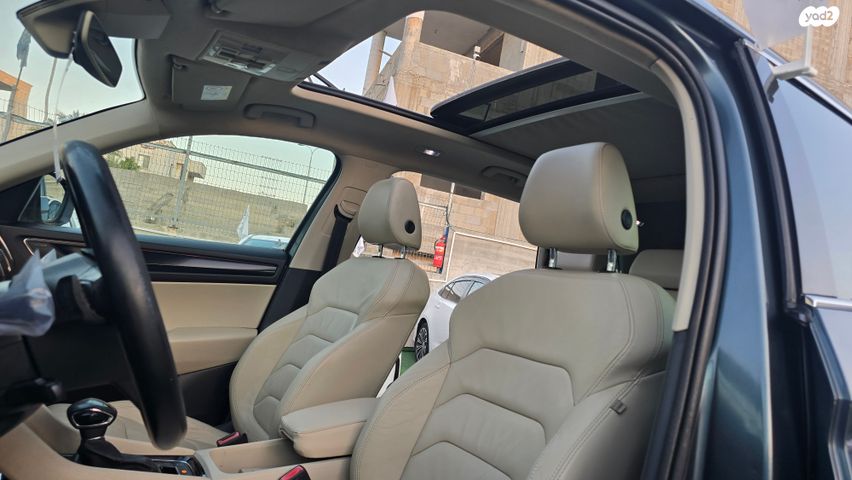 סקודה קודיאק