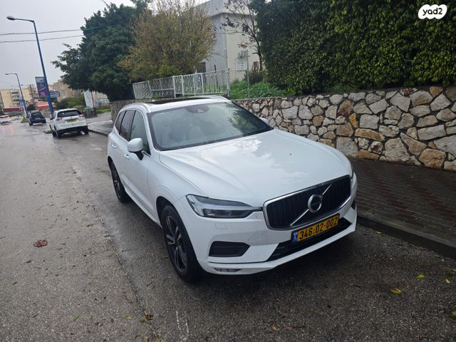 מודעת רכב וולוו XC60