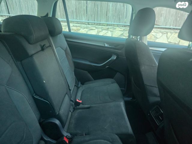 סקודה קודיאק