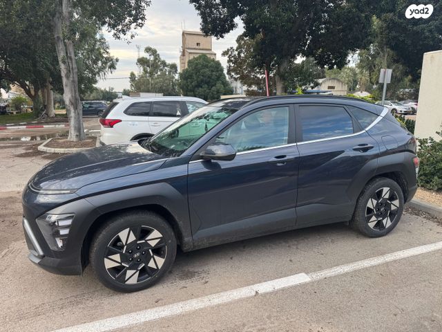 יונדאי קונה