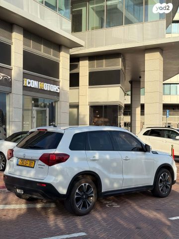 סוזוקי ויטרה