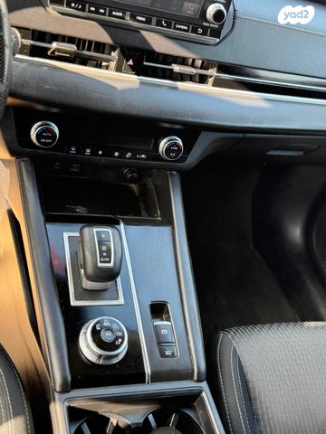 מיצובישי אאוטלנדר