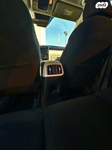 יונדאי טוסון