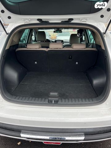 יונדאי טוסון