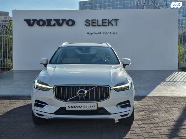 וולוו XC60