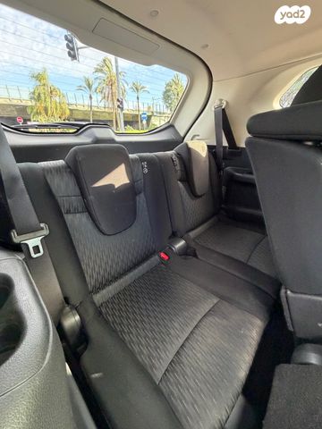 ניסאן אקס טרייל