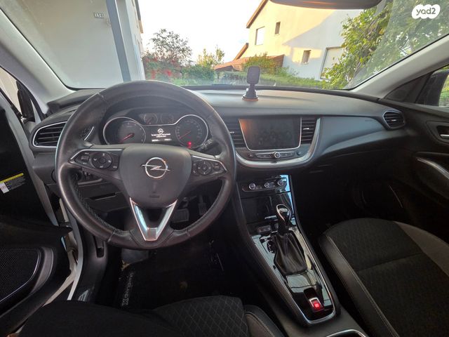 אופל גרנדלנד