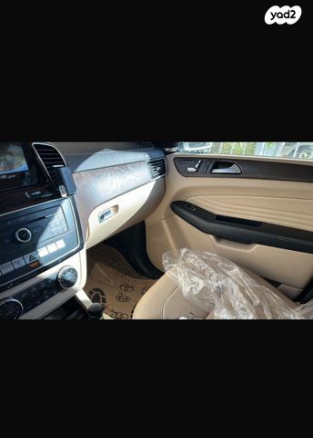 מרצדס-בנץ GLE