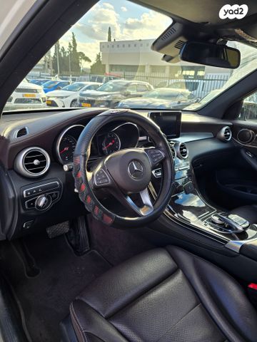 מרצדס-בנץ GLC