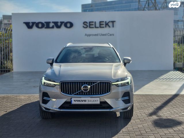 וולוו XC60