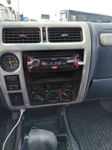 טויוטה לנד קרוזר