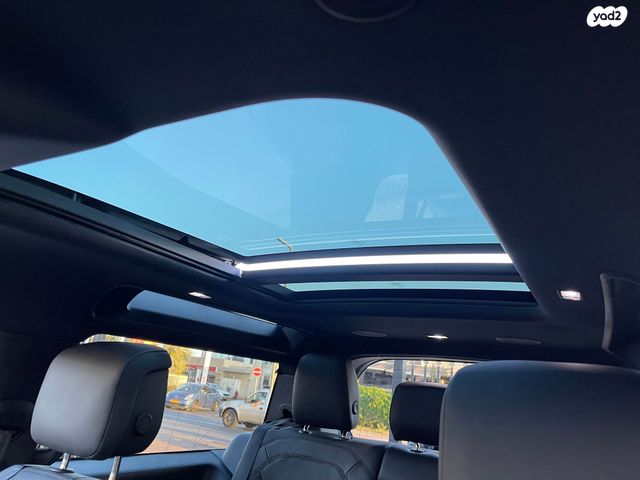 לנד רובר דיפנדר