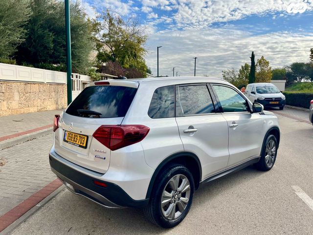 סוזוקי ויטרה