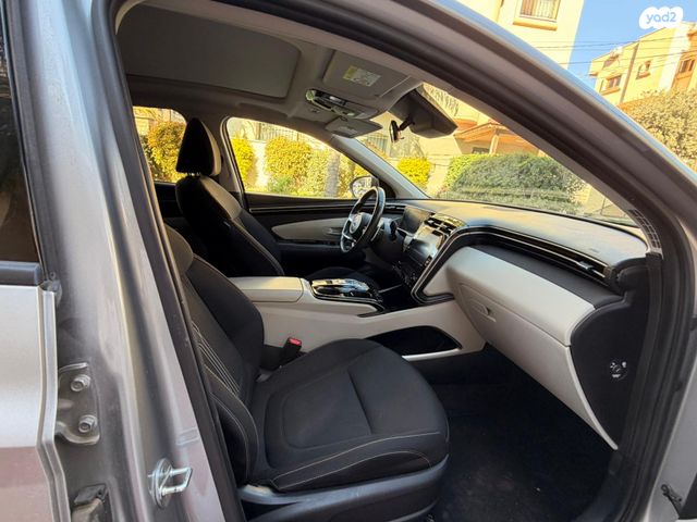 יונדאי טוסון