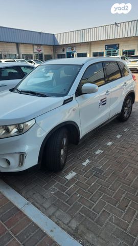 סוזוקי ויטרה