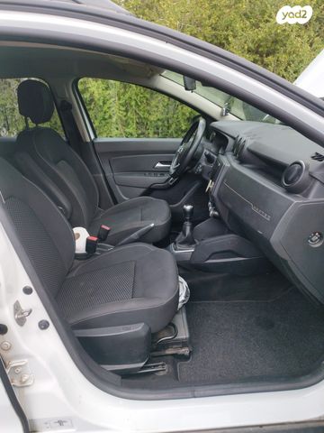 דאצ'יה דאסטר