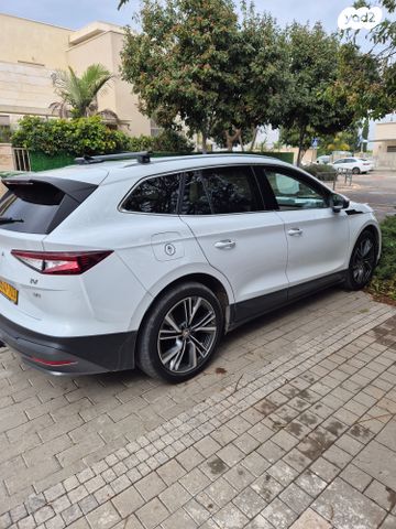 סקודה אניאק iV