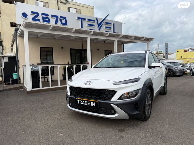 מודעת רכב יונדאי קונה