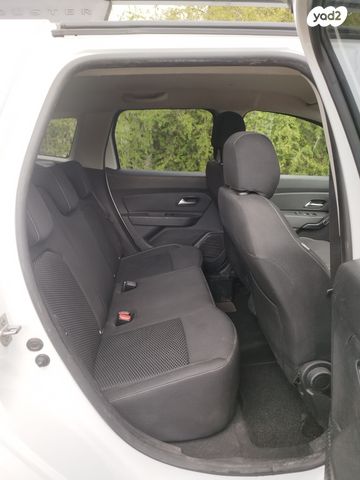 דאצ'יה דאסטר