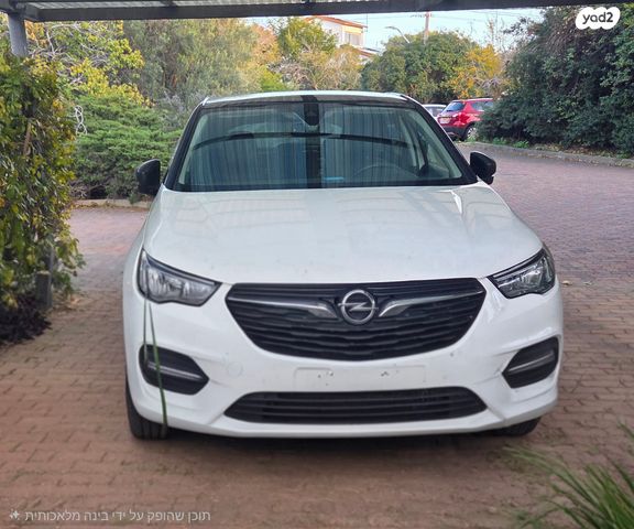 אופל גרנדלנד