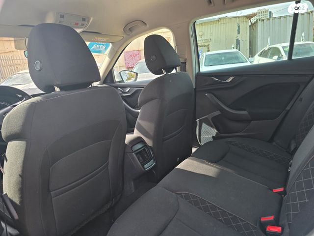 סקודה קאמיק