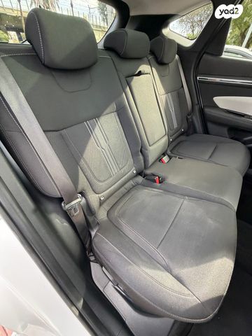 יונדאי טוסון