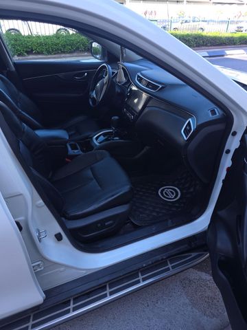 ניסאן אקס טרייל