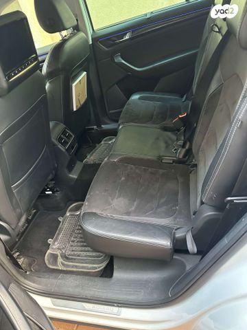 סקודה קודיאק