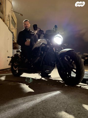 קאוואסאקי Vulcan S