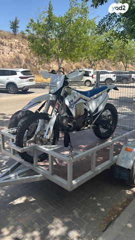 הוסקוורנה TE250