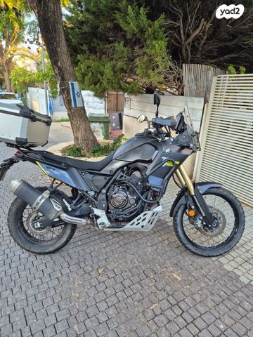 ימאהה טנרה 700