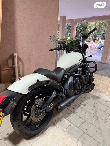 קאוואסאקי Vulcan S