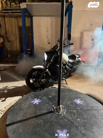 קאוואסאקי Vulcan S