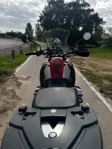 ב.מ.וו R1200GS