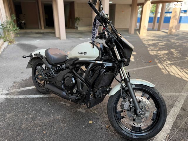 קאוואסאקי Vulcan S