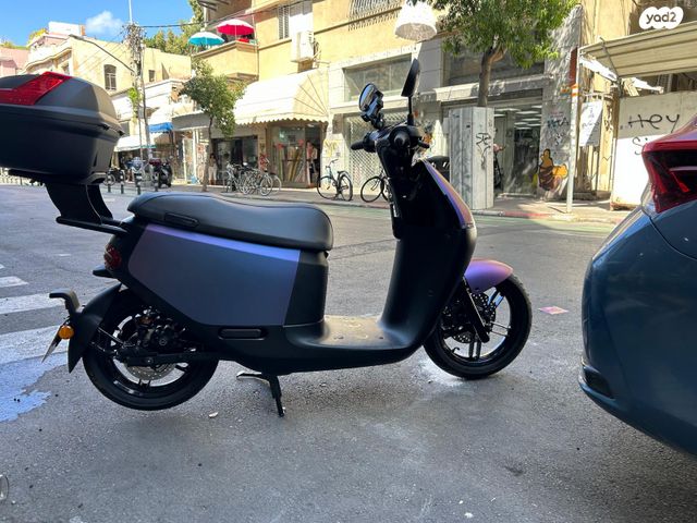 Gogoro / גוגורו PLUS 2