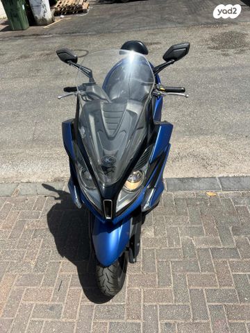 קימקו דאון-טאון 350