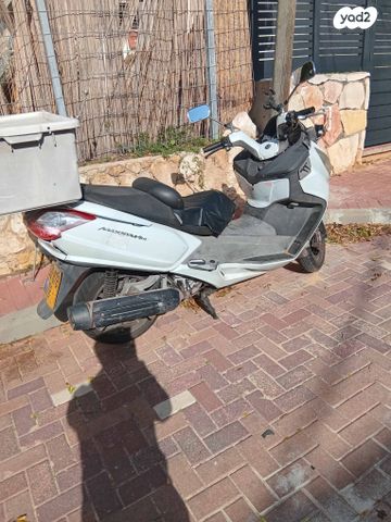 סאן יאנג מקסים 400