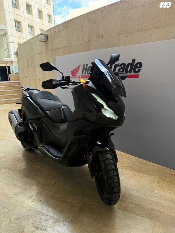 הונדה ADV350