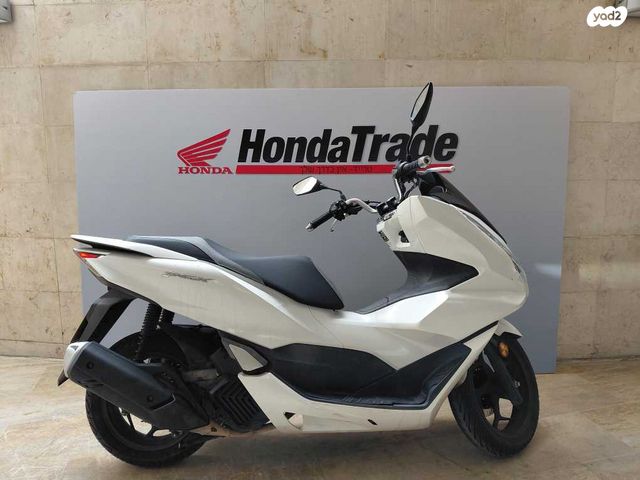 הונדה PCX 125