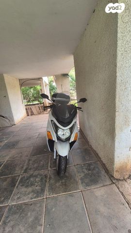 דיאלים סטיזר 125