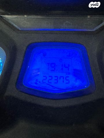 סאן יאנג ג'וי-מקס Z-300