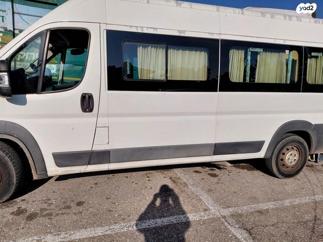 מודעת רכב פיאט