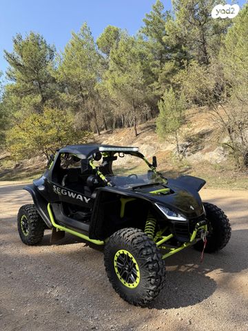 מודעת רכב סאגווי