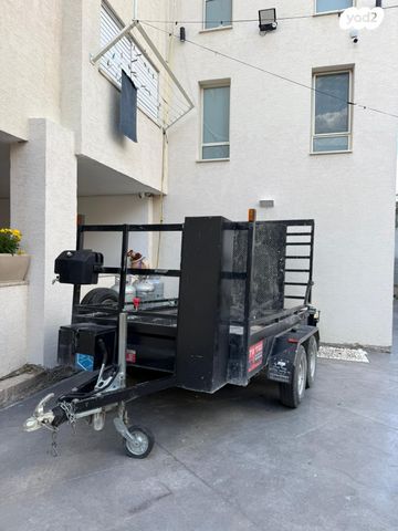 מודעת רכב פרטי/מסחרי