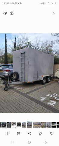 מודעת רכב פרטי/מסחרי